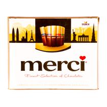 Chocolate Merci Finest Selection Assorti 250GR