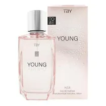 To Be Young Her Edp 100ML