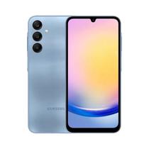 Celular Samsung A256E Galaxy A25 5G 6/128GB DS Azul