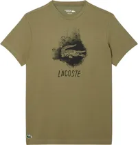 Camiseta Lacoste TH891723BMY - Masculina