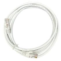 Cabo de Rede RJ45 3M CAT6A White Siemon