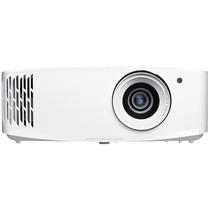 Projetor Optoma UHD38X 4000 Lumens 4K - Branco