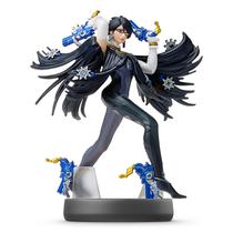 Boneco Amiibo Nintendo Bayonetta - 8044