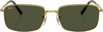 Oculos de Sol Ray Ban RB3717 919631 57 - Masculino