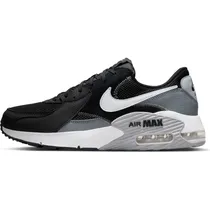 Calzado Nike Air Max Excee Negro Blanco