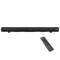 Speaker Soundbar Redragon Janna GS815 / Bluetooth / HDMI / USB / HDMI / Bivolt - Preto