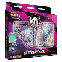 Cards Pokemon TCG Battle League Vmax Shadow 3 Pack 0424