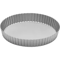 Forma de Torta Cuisinart AMB-9TRT Antiaderente Chef's Classic 23CM Prata