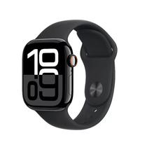 Smartwatch H75 Plus - Bluetooth - Kit Pulseiras Extra - Preto