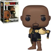 Funko Pop Ufc - Daniel Cormier 11