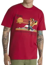 Vans Camiseta M VN-0008RR14A