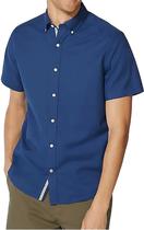 Camisa Nautica W81155 4JN - Masculino