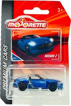 Carrinho Premium Cars Nissan Z Majorette - 214I-1