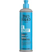 Shampoo Tigi Bed Head Recovery Hidratacao - 400ML