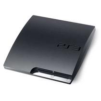 Carcaca Playstation 3 Usada