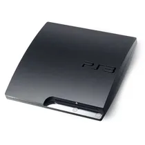 Carcaça Playstation 3 Usada