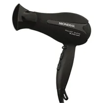 Secador Mondial SC-13 Power Shine 110V
