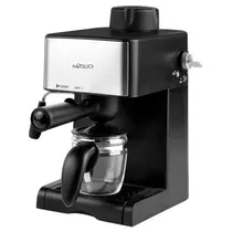 Cafeteira Mitsuo Expresso CM4648D-CB 800W 110V