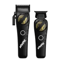 Wmark NG 8613 Clipper Negro