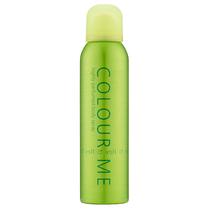 Body Spray Colour Me Volt Masculino - 150ML