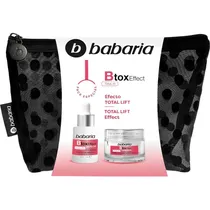 Necesser Babaria Lunares Efecto Botox Total Lift