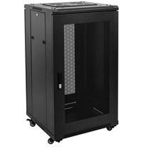 F. Rack 19" 22U Cooler A36622 (60*60*116.4CM) Interior