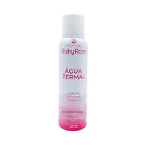 Agua Termal Ruby Rose Fragancia Coco 150ML