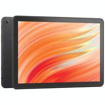 Tablet Amazon Fire HD10 13A Geracao - 3/32GB - Wi-Fi - 10.1" - Black