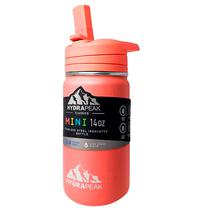 Garrafa Termica Hydrapeak HP-MINI-14-Peach 400ML - Pessego