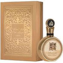 Perfume Lattafa Fakhar Extrait Edp 100ML