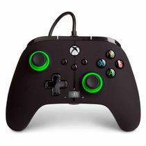 Controle Powera Enhanced Wired para Xbox Series - PWA-A-02491