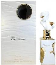 Perfume Lattafa Her Confession Fem 100ML