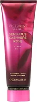 Body Lotion Victoria's Secret Sensous Cashmere Rose - 236ML