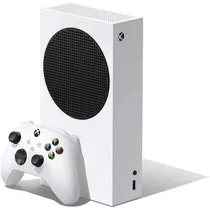 Console Xbox Series s 1TB SSD Digital (JP) 1883 Branco Caixa Feia