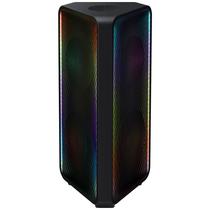 Caixa de Som Samsung Sound Tower MX-ST40B / Bivolt - Preto