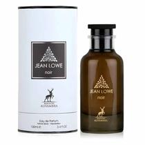 Perfume Maison Alhambra Jean Lowe Noir Edp 100ML