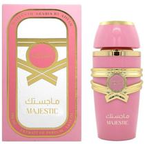 Perfume Femenino Adyan Majestic Edp 100ML