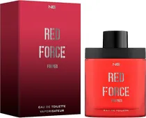 NG Red Force Edt 100ML