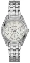 Relógio Feminino Guess Prima Analógico W1020L1