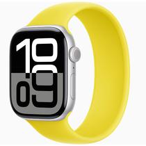 Apple Watch Series 10 de 46MM MWX03LW/A GPS - Caja Aluminio Silver / Sport Fruit Loop Size 4