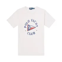 Camiseta Polo Ralph Lauren 710909604001