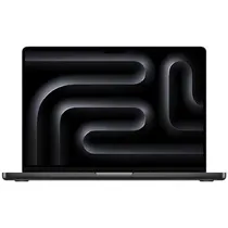 Apple Macbook Pro MW2U3LL/A A3112 M4 10 Core Tela Retina 14.2″ / 16GB de Ram / 512GB SSD – Space Black (2024)