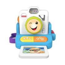 Juguete Camara Rie Y Aprende Fisher Price GMM63