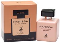 Perfume Maison Alhambra Ambre Narissa Edp 100ML - Feminino