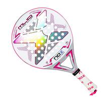 Raqueta de Padel Nox ML10 Pro Cup Silver Alutex