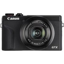 Camera Canon Powershot G7 X Mark III