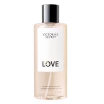 Victoria's Secret Splash Love