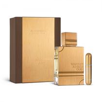 Perfume Al Haramain Amber Oud Gold Edp 100ML