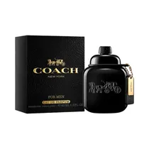 Perfume Coach For Men Eau de Parfum 40ML