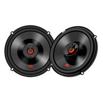 JBL (6.5POLEGASDAS) Auto-Falante GTOX6 180W/60RMS/ Coaxial / 6.5 Polegadas (Par)